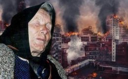 Slepá bulharská vědma Baba Vanga předpověděla, že Rusko ovládne svět 9