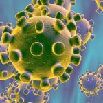 Dvě třetiny případů koronaviru ve světě prý proběhnou bez odhalení 1