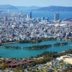 Hlavní atrakce japonského města Fukuoka 11