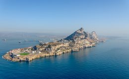 Gibraltar 7