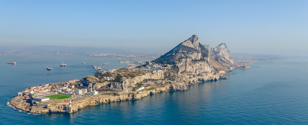 Gibraltar 1
