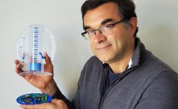 Zařízení využívající infračervené záření pomáhá monitorovat dýchání u pacientů s covid-19 4