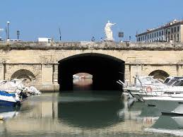 Livorno – co dělat a na co se podívat 1