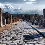 Kampánie a Pompeje 11
