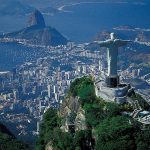 Hlavní atrakce Rio de Janeira 2