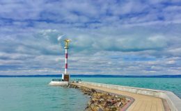 Západní Maďarsko a Balaton 10