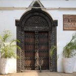 Stone Town na Zanzibaru 6