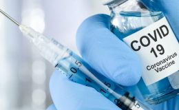 Probíhá první fáze testování experimentální protivirové vakcíny 1