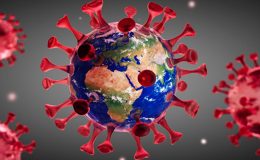 Koronavirus vs. změna klimatu 9
