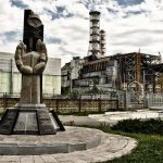 Černobyl a tajemný černý pták 8