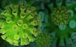 Mohou senzory zjišťující přítomnost koronaviru ve vzduchu pomoci bezpečně znovu nastartovat ekonomiku? 8