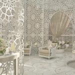 Royal Mansour Marrakech, Marákéš, Maroko 16