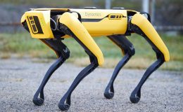 Boj s koronavirem pomocí inovativní technologie 9