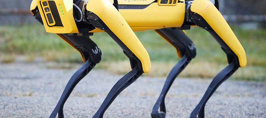 Boj s koronavirem pomocí inovativní technologie 1