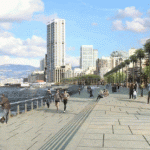 Bejrút – metropole Libanonu 10