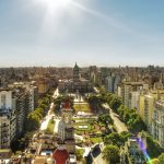 Buenos Aires - metropole Argentiny 9