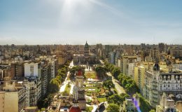 Buenos Aires - metropole Argentiny 10