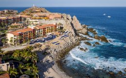 Co dělat v mexickém Cabo San Lucas 5