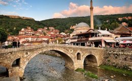 Proč navštívit Prizren, kulturní metropoli Kosova 7
