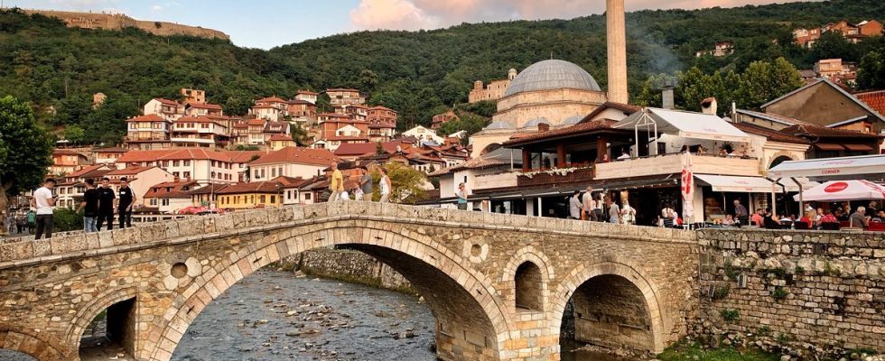 Proč navštívit Prizren, kulturní metropoli Kosova 1