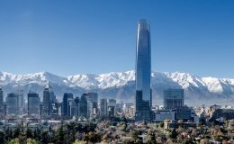 Santiago de Chile 9