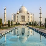 12 nejoblíbenějších turistických atrakcí Indie 9