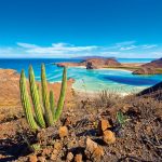 Mexický stát Baja California: víno, kovbojové a velryby 12