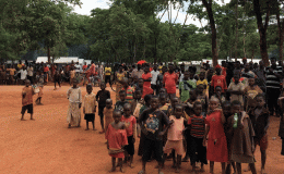 Burundi 7