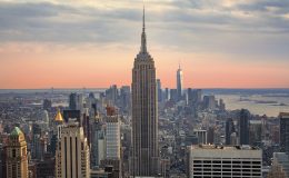 Co dělat v New York City 3