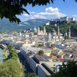 Salzburg – Mozartovo rodné město 10