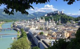 Salzburg – Mozartovo rodné město 38