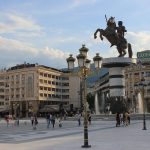 Skopje: průvodce metropolí Severní Makedonie 8