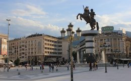 Skopje: průvodce metropolí Severní Makedonie 4