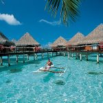Tahiti a Společenské ostrovy 5