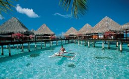 Tahiti a Společenské ostrovy 5