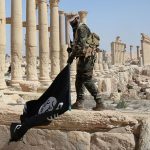 Památky v Sýrii a Iráku, které zničila či poškodila ISIS 11
