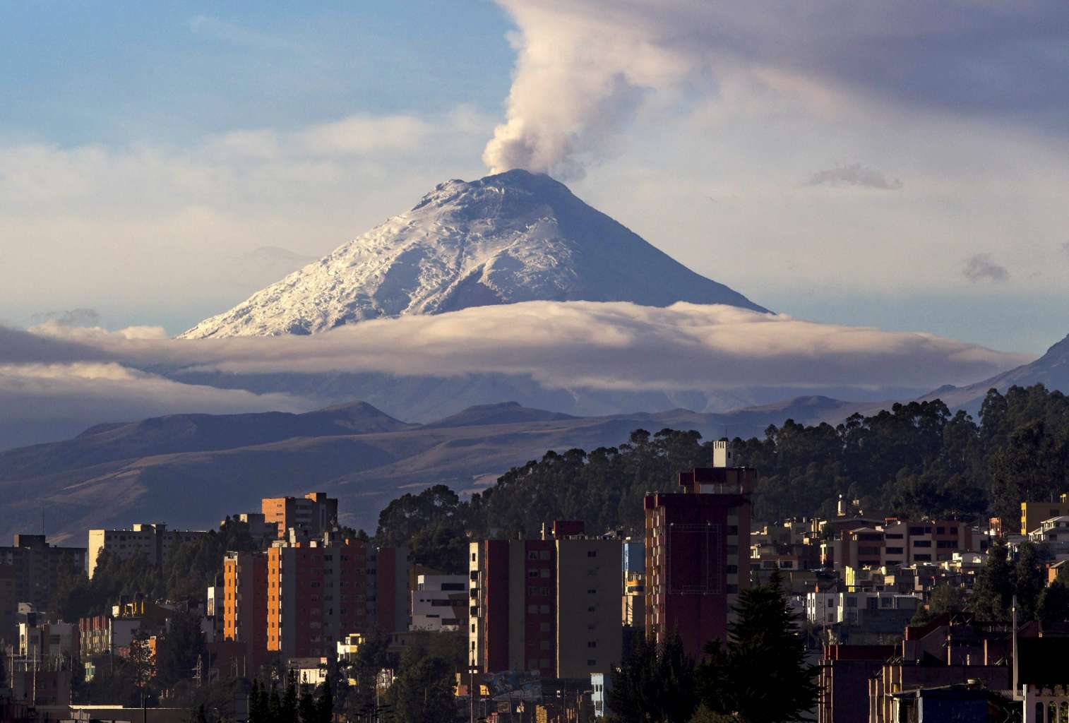 10 hlavních turistických atrakcí Ekvádoru 3