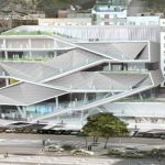 10 projektů architektury roku 2020 10