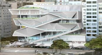 10 projektů architektury roku 2020