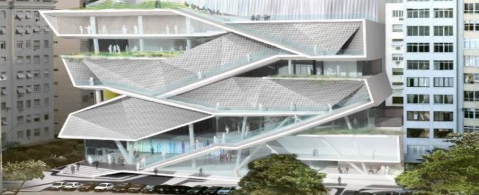10 projektů architektury roku 2020 1