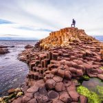 Severní Irsko a pobřeží Causeway Coast 3