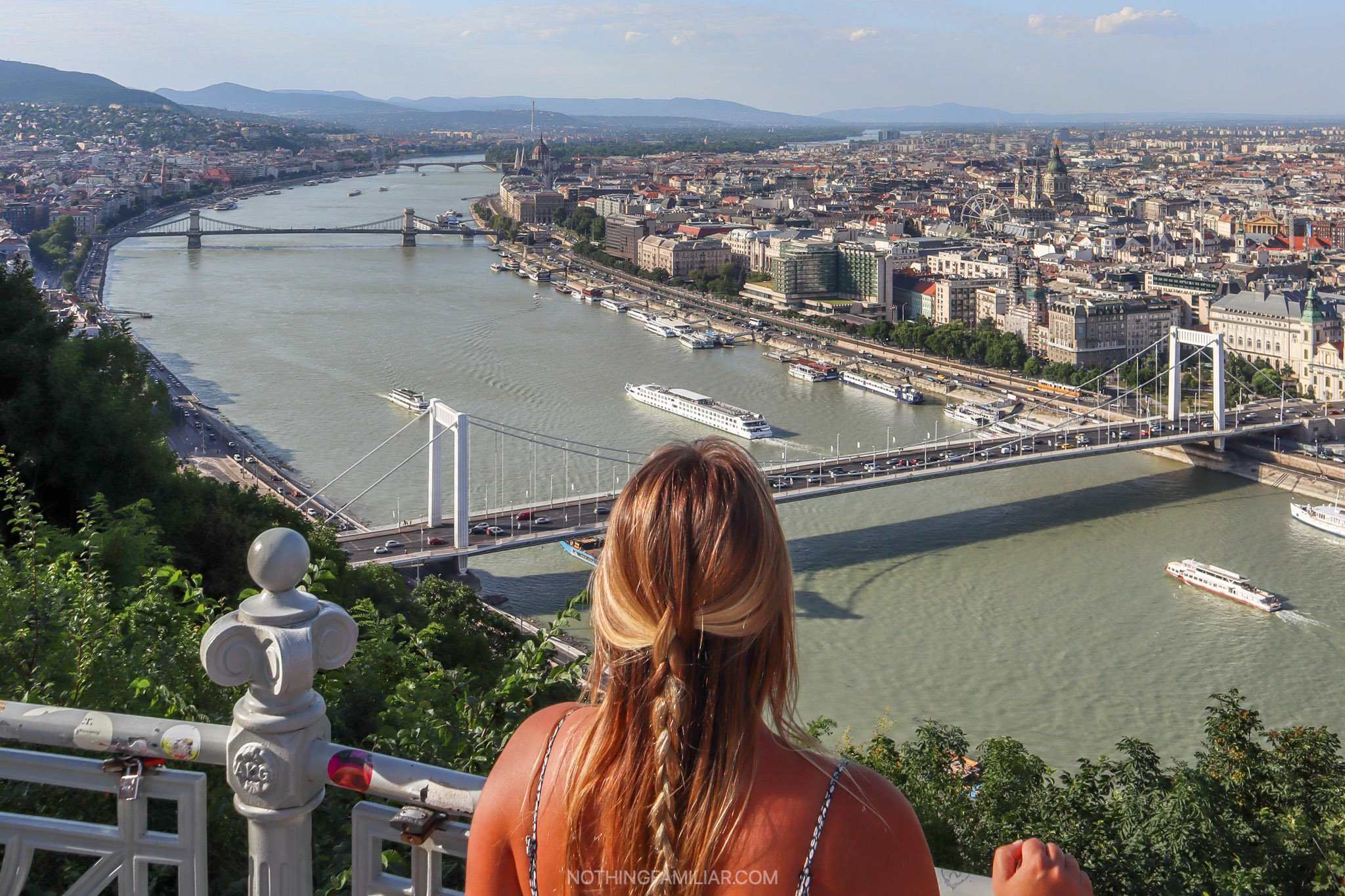 Hlavní turistické atrakce Maďarska 4
