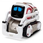 Mohou roboti zabránit lidem ve špatném chování k jiným robotům? 5