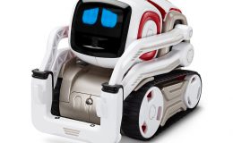 Mohou roboti zabránit lidem ve špatném chování k jiným robotům? 2