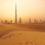 Hlavní turistické atrakce Dubaje, ubytování a tipy na výlety 8