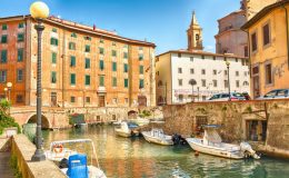 Livorno – co dělat a na co se podívat 42