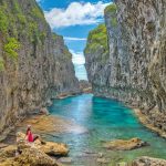 Ostrov Niue 6
