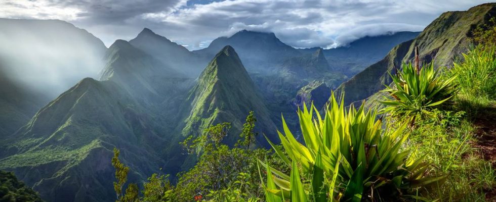 Navštivte ostrov Réunion 1