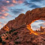 Utah - dobrodružsví ve velkolepé krajině 7