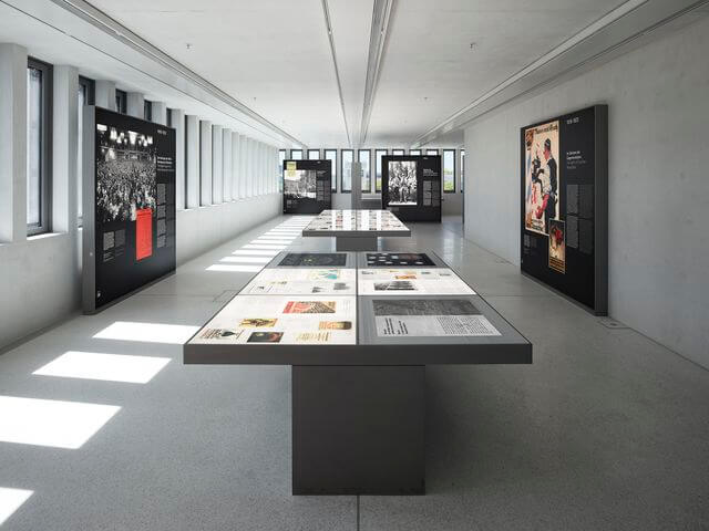 Nejlepší muzea a galerie v Mnichově 3